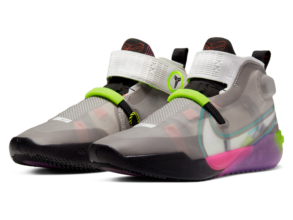 NIKE KOBE AD NXT FF』11月27日（水）発売！ | バスケットボール用品 ...