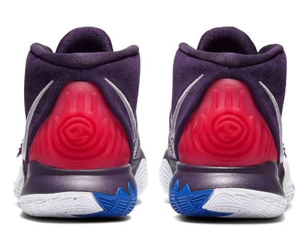 Nike Kyrie 6 バスケットボールシューズ Amazon | Nike Kyrie 6 メンズ バスケットボールシューズ Bq4630