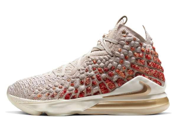 NIKE LEBRON 17 PRM』12月11日（水）発売！ | バスケットボール