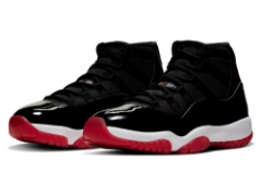 『AIR JORDAN 11 RETRO  “BRED”』12月14日（土）発売！