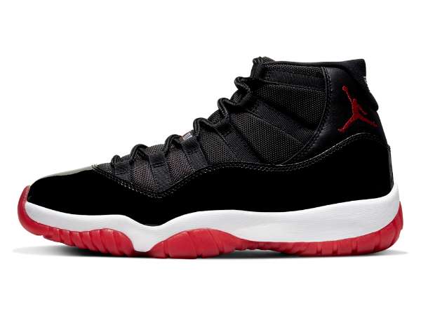 AIR JORDAN 11 RETRO “BRED”』12月14日（土）発売！ | バスケットボール用品 | スポーツショップGALLERY・2