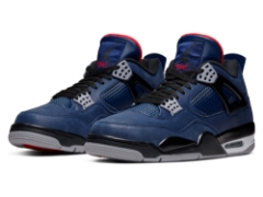 『AIR JORDAN 4 RETRO WNTR』12月21日（土）発売！