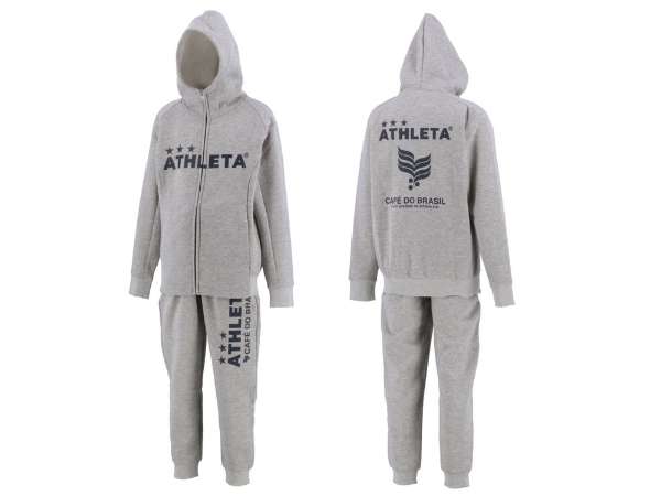 2020年『ATHLETA-アスレタ-』ジュニア福袋、着てみました