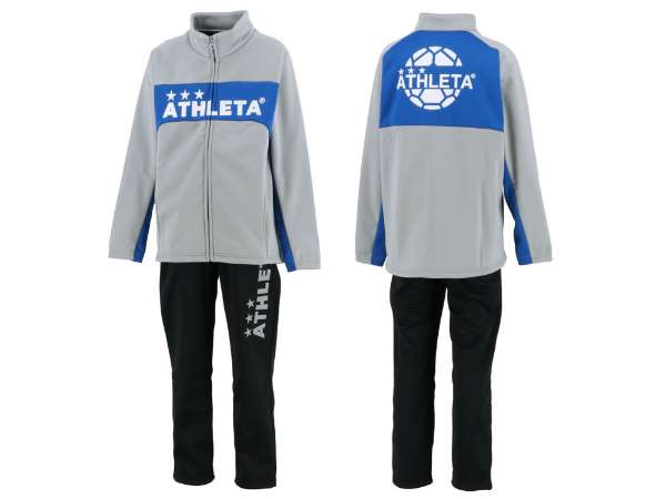 ATHLETA - 完売品！アスレタ2020ジュニア福袋160 2020年『ATHLETA-アスレタ-』ジュニア福袋、着てみました