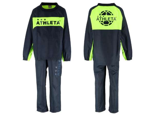 ATHLETA - 完売品！アスレタ2020ジュニア福袋160 完売品！アスレタ2020ジュニア福袋160