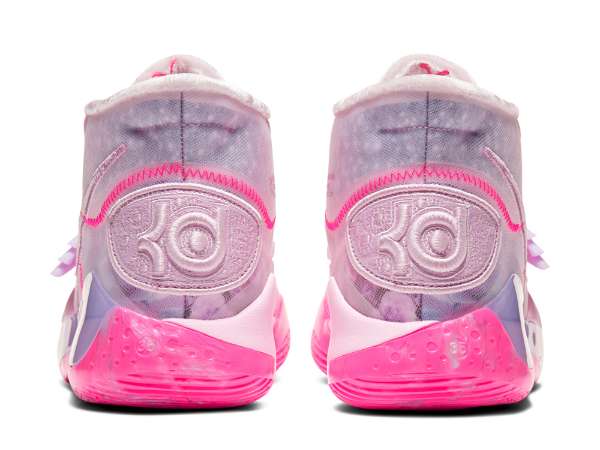 ナイキ KD12 バスケシューズ NIKE ナイキ メンズ Nike Zoom KD12 