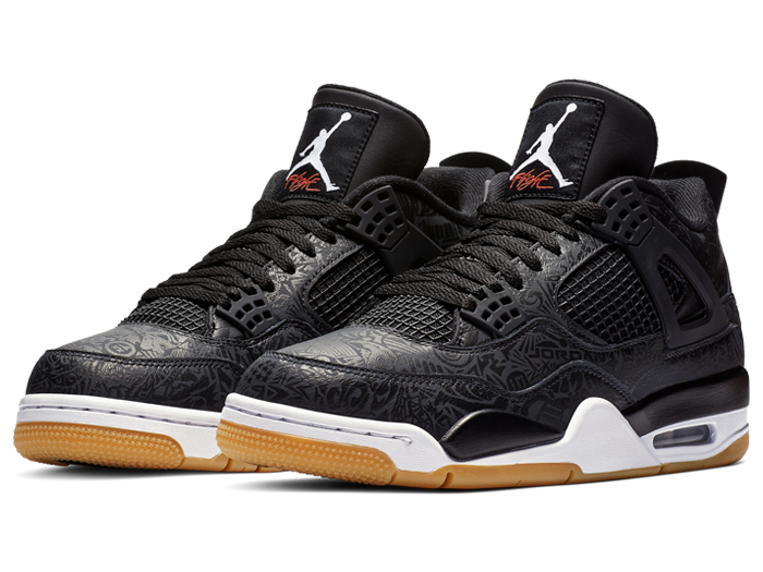 「AIR JORDAN 4 RETRO SE」1月27日発売！