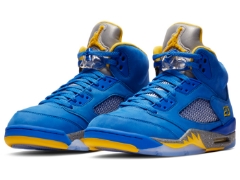 「AIR JORDAN 5 LANEY JSP」1月31日（木）発売！