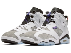 「AIR JORDAN 6 RETRO LTR」1月27日発売！