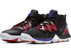 1月23日(水)発売!!KYRIE 5 GS(AQ2456-010)