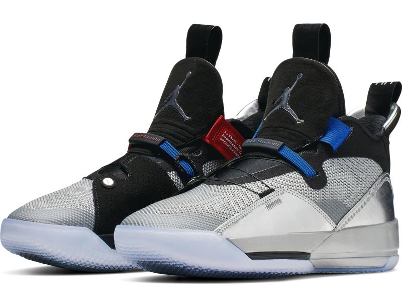 2月8日(金)発売!AIR JORDAN XXXIII PF 通称"ALL-STAR"