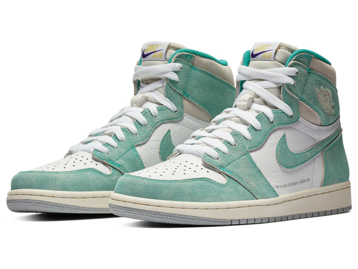 「AIR JORDAN 1 RETRO HIGH OG“Flight Nostalgia”」2月15日（金）発売！