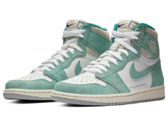 「AIR JORDAN 1 RETRO HIGH OG“Flight Nostalgia”」2月15日（金）発売！