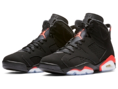 「AIR JORDAN 6 RETRO"INFRARED"」2月16日（土）発売！