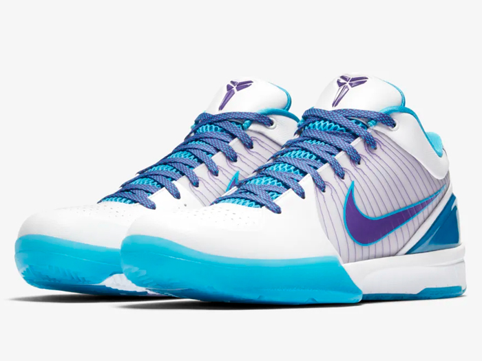 NIKE KOBE 4 PROTRO」2月14日（木）発売！ | バスケットボール用品