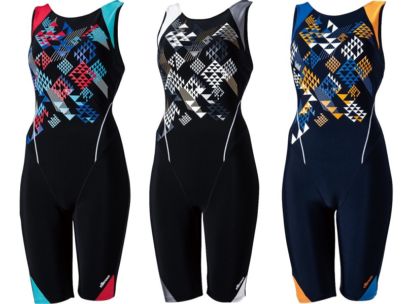 elleseSWIM 2019Season1 アクティブスイムシリーズ新作入荷しました！ 【スイムコーナー】