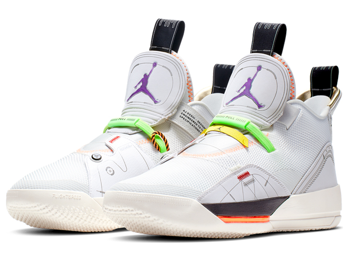 Air jordanxxxiii 2025