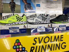 【新宿４F店・町田店】SVOLME STRELLAリニューアル！先着でノベルティ差し上げます♪