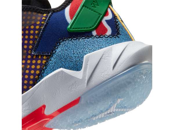 JORDAN WHY NOT ZER0.4PF ウェストブルックモデル JORDAN WHY NOT ZER0.4 PF』1月6日（水）発売