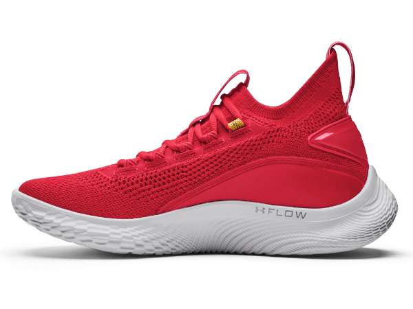 UNDER ARMOUR『UA UA CURRY 8 CNY』『UA Embiid 1 CNY』1月9日（土