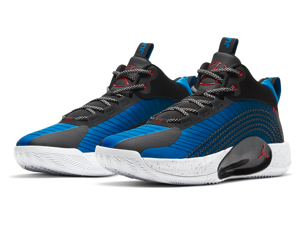 『JORDAN JUMPMAN 2021 PF』NEWカラー、1月12日（火）発売！