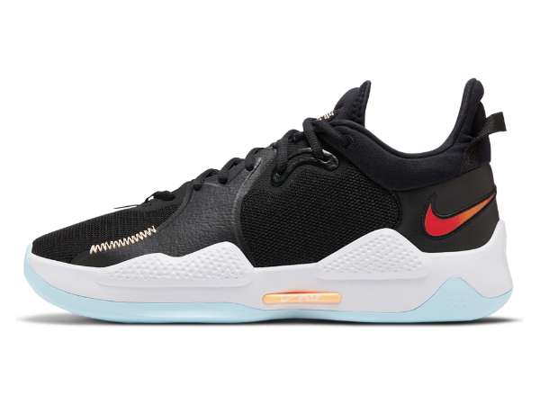 Nike Paul e 5 バスケットボールシューズ バスケットボール,バスケットボールシューズ・バッシュ,ナイキ