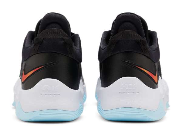 ポール・ジョージの最新シグネチャーモデル『NIKE PG 5 EP』1月
