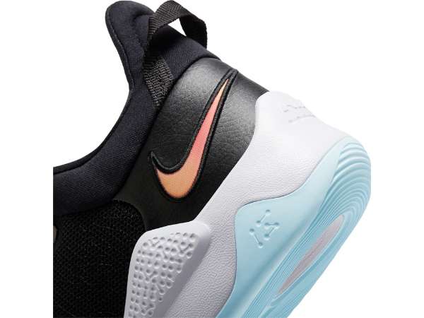 ポール・ジョージの最新シグネチャーモデル『NIKE PG 5 EP』1月