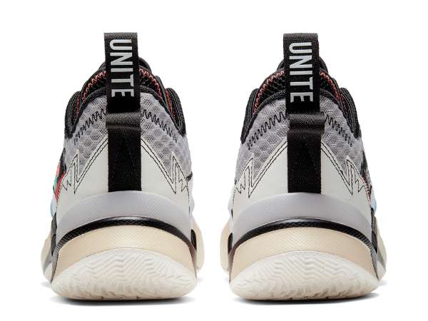 JORDAN AIR JORDAN XXXIV PF』＆『JORDAN WHY NOT ZER0.3 PF