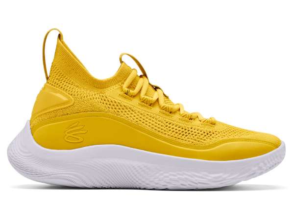 UNDER ARMOUR 『UA CURRY 8 