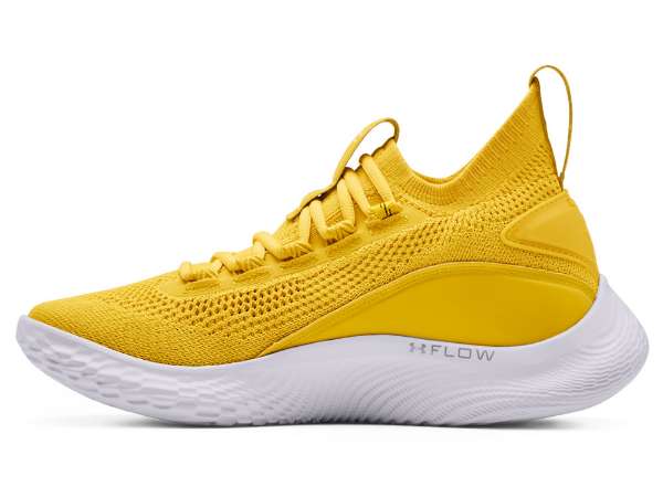 UNDER ARMOUR 『UA CURRY 8 