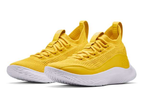 UNDER ARMOUR 『UA CURRY 8 