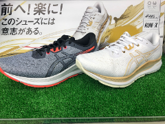 asics EvoRide入荷しました！