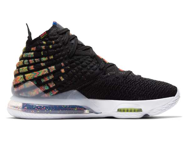 新品未使用タグ付き！NIKE LEBRON XVII JAMES GANG Buy Size 13 - Nike LeBron 17 James Gang online | eBay