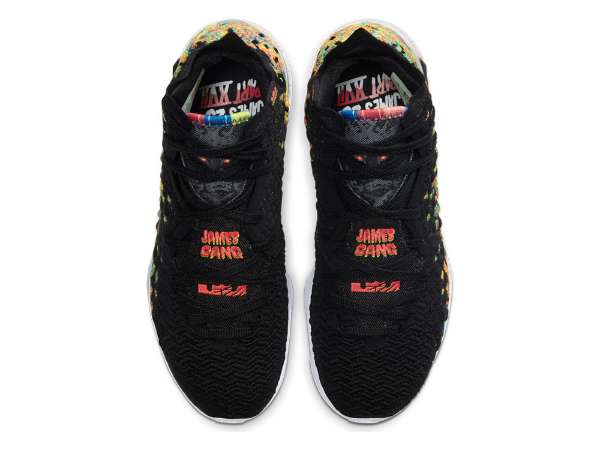 NIKE LEBRON 17”James Gang”』2月8日（土）発売！ | バスケットボール ...