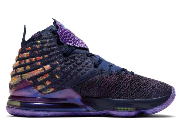 NIKE LEBRON 17 AS』ASモデルが2月14日（金）発売！関連アパレル