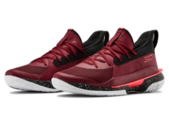 『UNDER ARMOUR Curry 7"MBK"』2月15日（土）発売！