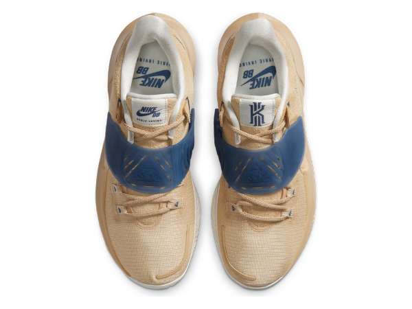 NIKE KYRIE LOW 3 EP“Sashiko”』9月25日(金)発売 NIKE KYRIE LOW 3 EP“Sashiko”』9月25日(金)発売