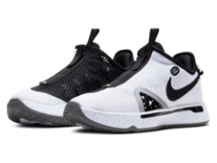 『NIKE PG 4 EP”WHITE/BLACK”』NEWカラー3月10日（火）発売！