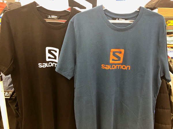 新品　サロモン　ランニングウェア SALOMON SALOMON（サロモン）SENSE AERO TRAIL TANK M（センス