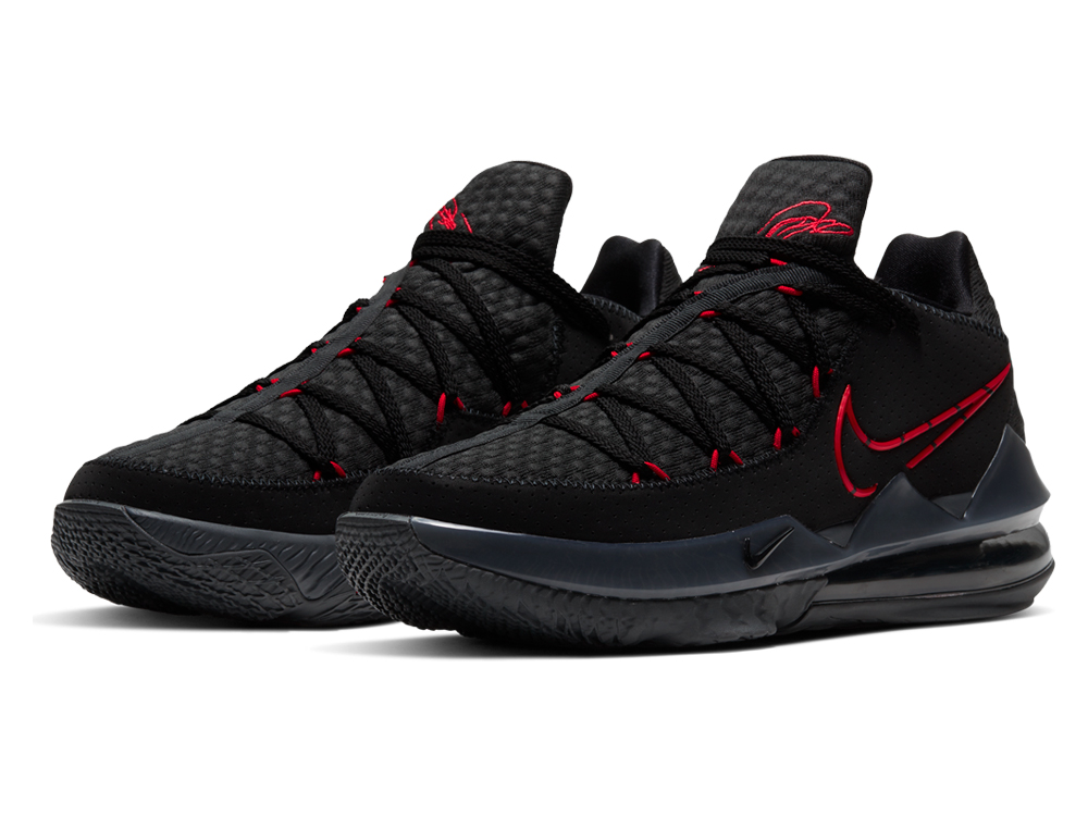 NIKE LEBRON 17 LOW”BRED”』NEWカラー！3月15日（日）発売