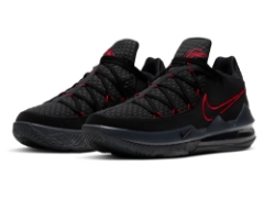 『NIKE LEBRON 17 LOW”BRED”』NEWカラー！3月15日（日）発売！