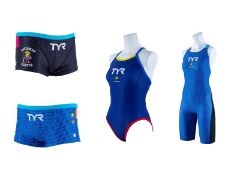 【新作入荷】TYR 2020SS 「CLUB TYR」シリーズ "CLUB TYR 2020"デザイン！