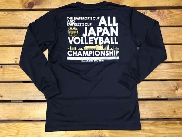 大幅値下げしました！）アシックス 天皇杯 皇后杯 Tシャツ