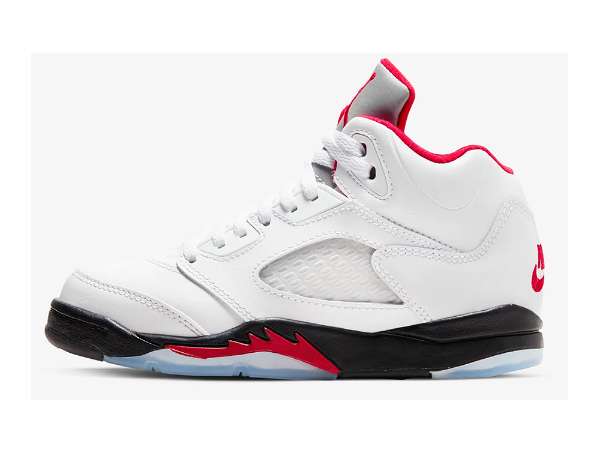 AIR JORDAN 5 RETRO