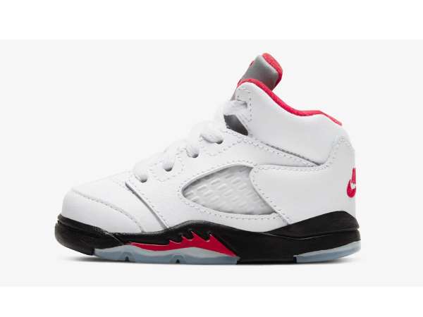 新品　Air Jordan 5 レッド スエード バスケットボールシューズ Jordan 5 Retro Red Suede for Sale | Authenticity Guaranteed