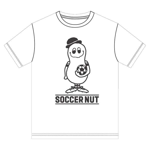 SOCCER NUT(サッカーナッツ) 新商品入荷！！ | フットサル＆サッカー 