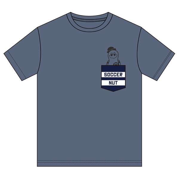 SOCCER NUT(サッカーナッツ) 新商品入荷！！ | フットサル