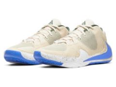 『NIKE ZOOM FREAK 1”Cream City”』4月7日（火）発売！