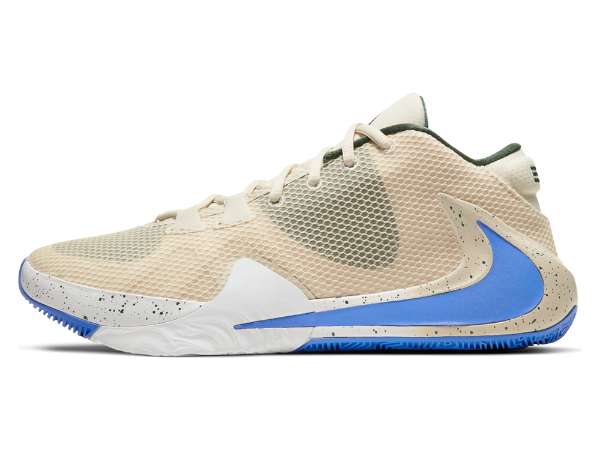 NIKE ZOOM FREAK 1”Cream City”』4月7日（火）発売 